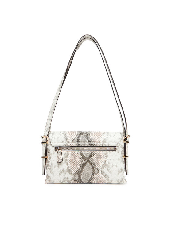 Guess Guess Geantă Lefia HWKG96 44190 Gri