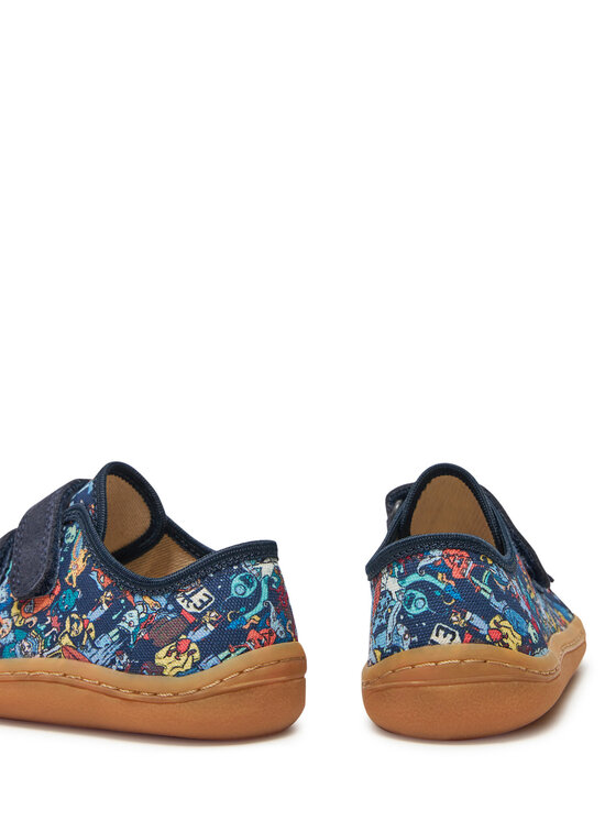 Froddo Froddo Pantofole G1700379-43 S Blu