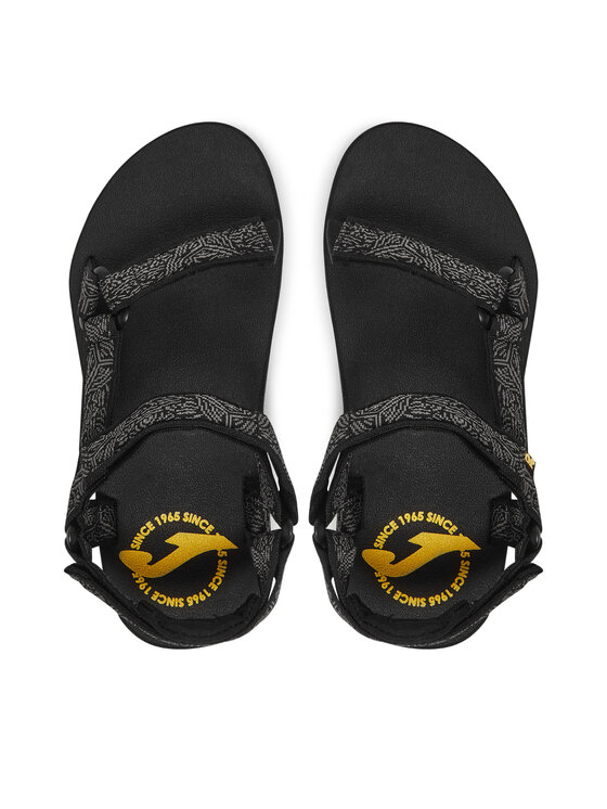 Joma Joma Sandalen S.Leo 2501 SLEOLS2501V Schwarz