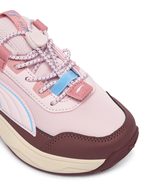 Puma Puma Sneakers Evolve 2.0 Trail Lo Ps 313805 Rosa