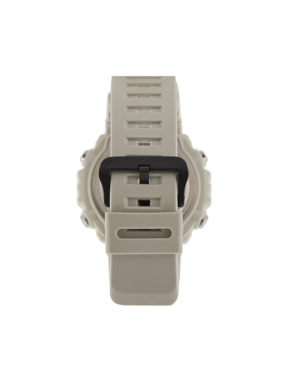Casio Casio Zegarek MWD-110H-8AVEF Biały