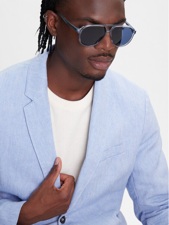 HUGO HUGO Sonnenbrillen 1362/S 207982 Grau