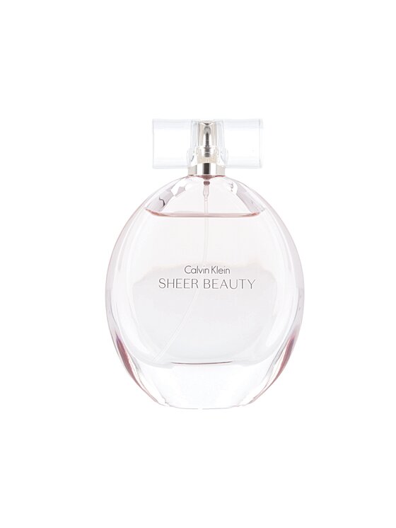 Calvin Klein Calvin Klein Sheer Beauty Woda toaletowa