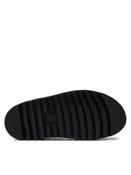 Dr. Martens Dr. Martens Sandale Nartilla Xl 31538001 Negru