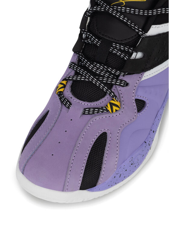 SHAQ SHAQ Basketballschuhe SHAQNOTIX AQ95008Y-IB Violett
