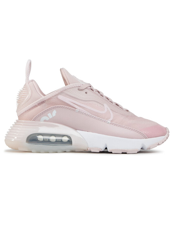 roze nike air max 2090