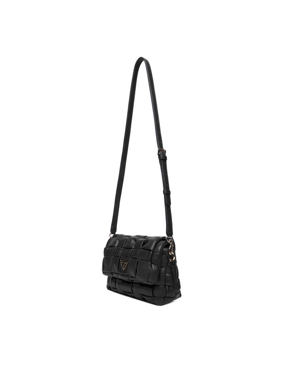 Guess Guess Handtasche HWWG80 72190 Schwarz
