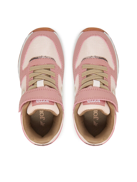 Joma Joma Sneakers J.Tornado Jr 2529 JTORNS2529V Rosa