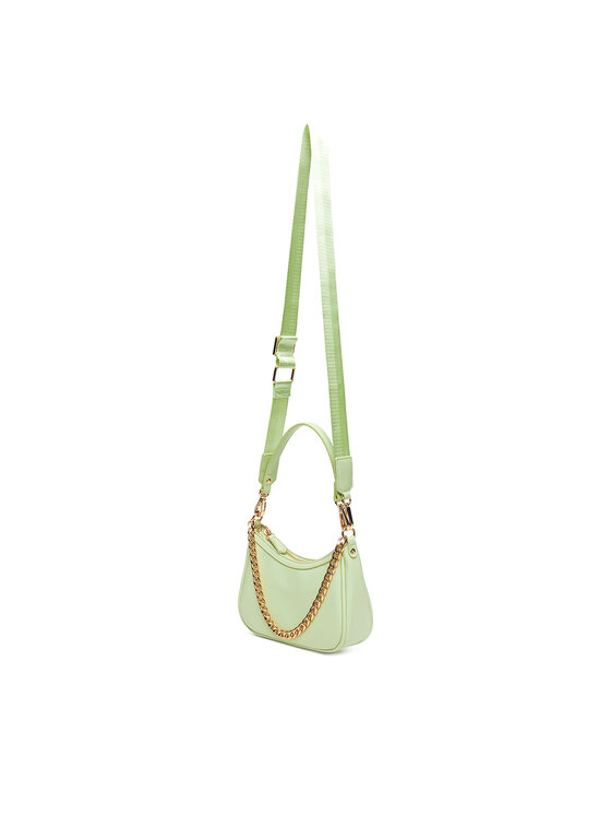 JENNY JENNY Handtasche JNY-M-024-07 Grün