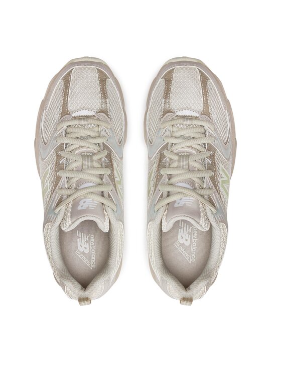 New Balance New Balance Sneakersy MR530AA1 Biały