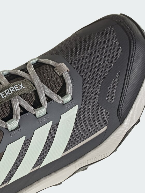 adidas adidas Trekkingi 150499 Zielony
