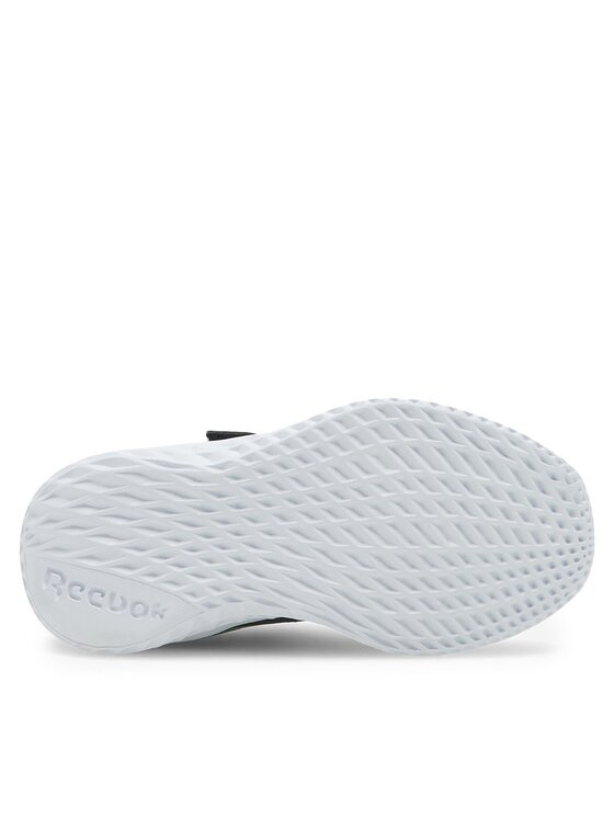 Reebok Reebok Bėgimo batai Rush Runner 5 100034151 Juoda