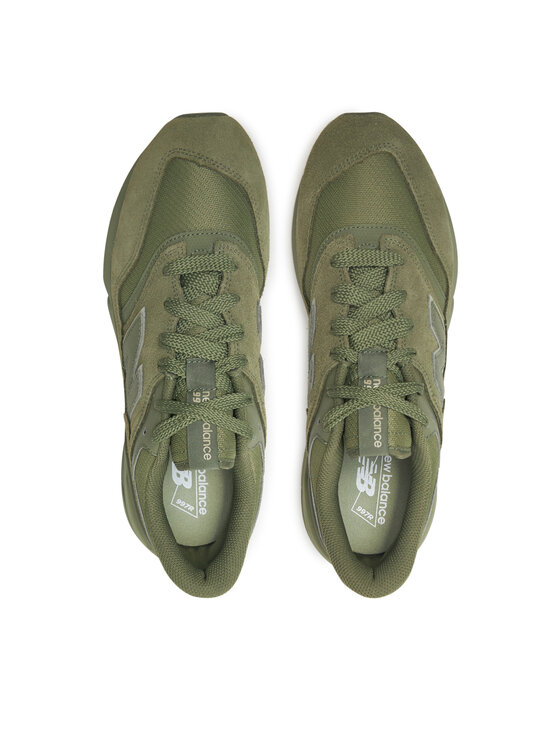 New Balance New Balance Tenisice U997RMF Zelena