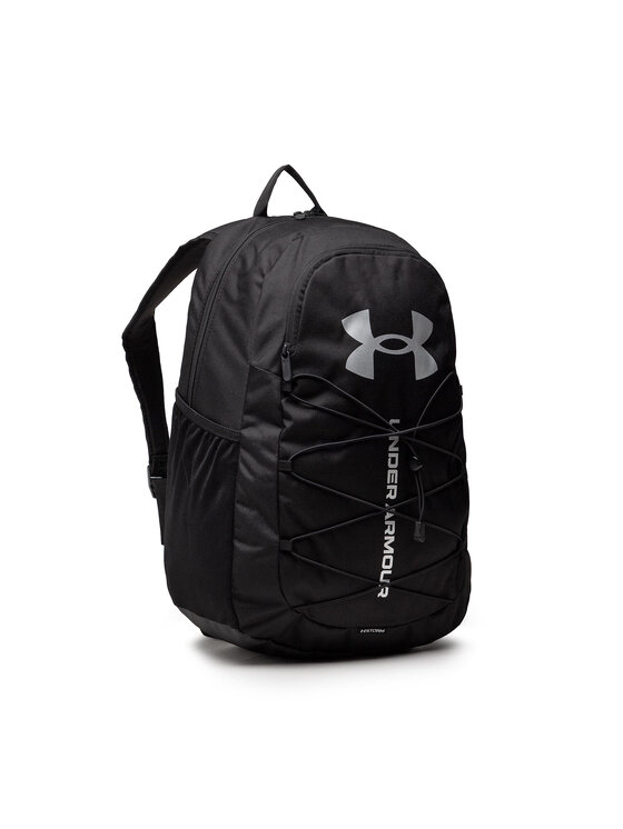 Under Armour Under Armour Рюкзак Hustle Sport Backpack 1364181001-001 Чорний