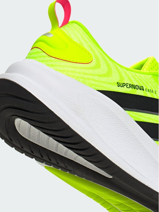 adidas adidas Buty do biegania Supernova Ease 2 M Zielony