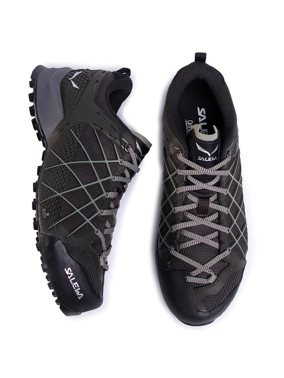 Salewa Salewa Trekkingschuhe Ms Wildfire 63485-7625 Grau