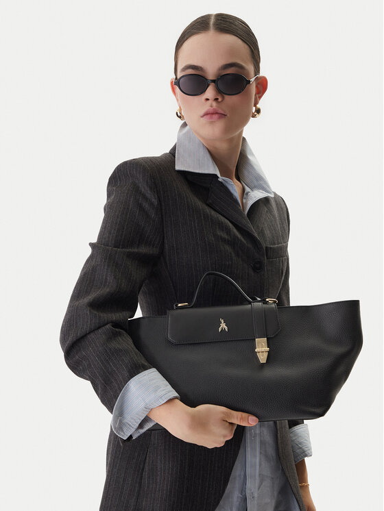 Patrizia Pepe Patrizia Pepe Сумка 8B0289/L178-K103 Чорний