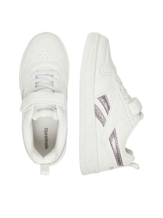 Reebok Reebok Sneakersy CEO-V9-25181-03(IV)DZ Biały