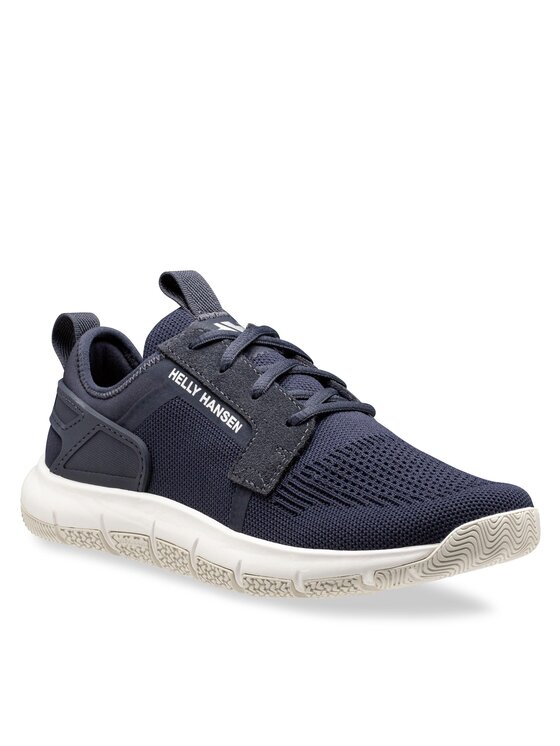 Helly Hansen Helly Hansen Încălțăminte pentru sporturi nautice W Henley 11705 Bleumarin