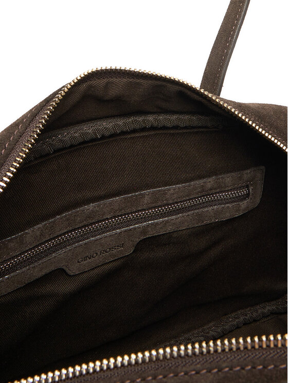 Gino Rossi Gino Rossi Handtasche EO-LAILA-513-112-1 Braun