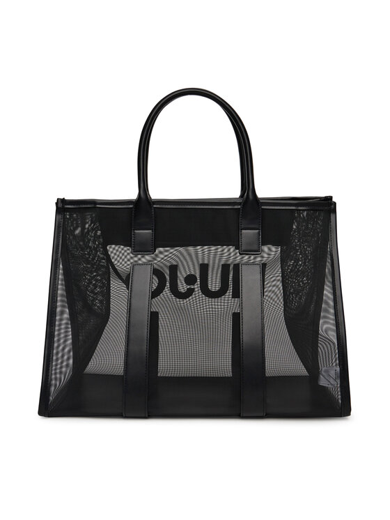 Liu Jo Liu Jo Handtasche VA5205 J4660 Schwarz