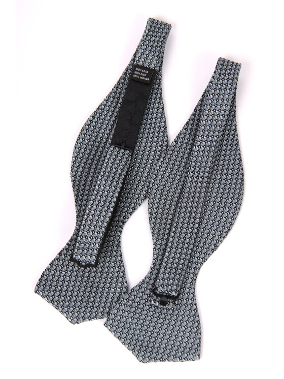 ELSNER ELSNER Παπιγιόν DIAMOND Z GRENADYNY GROSSA A3579 Γαλάζιο