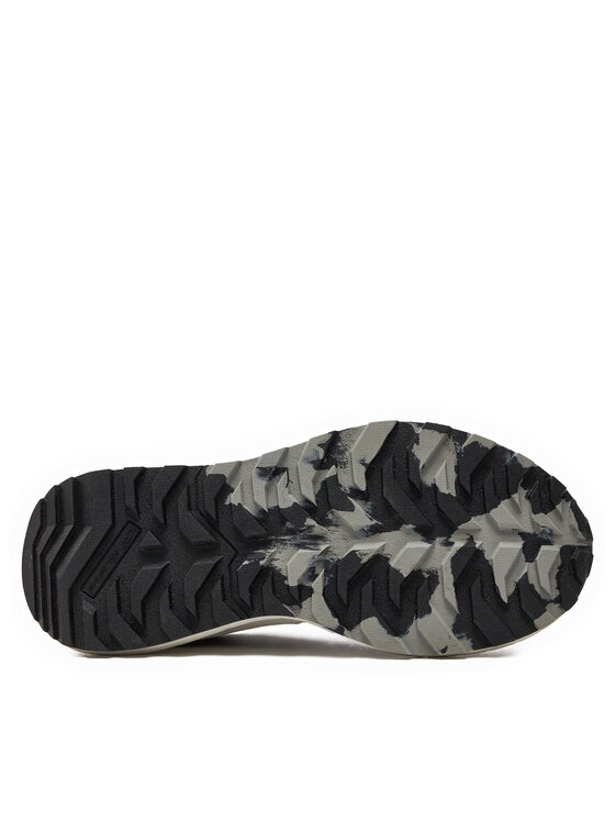CMP CMP Sneakersy Hamber Wmn Lifestyle 3Q85486 Čierna