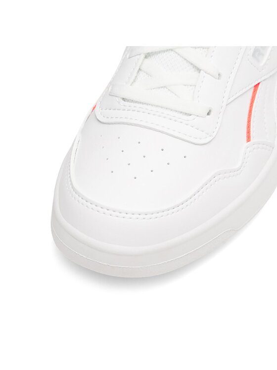 Reebok Reebok Tenisice Court Advance Vegan 100033986 Bijela