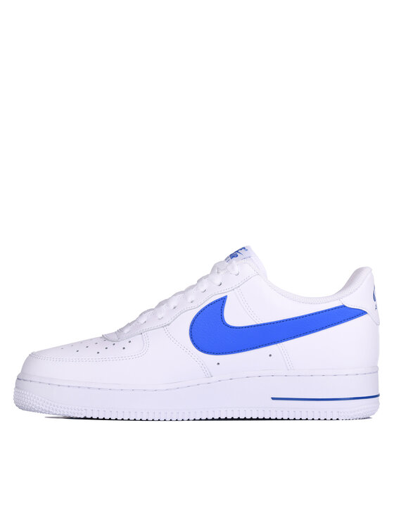 Nike Nike Sneakersy DR0143-100 Biały