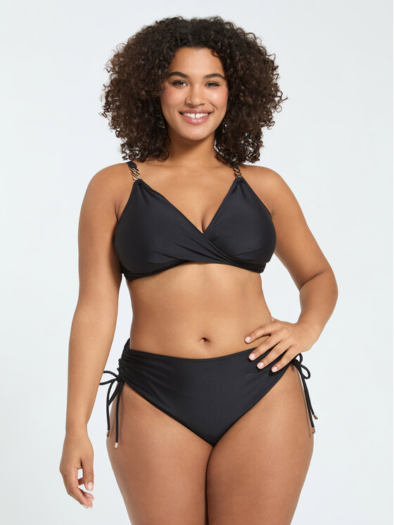 Fiorella Rubino Fiorella Rubino Bikini W027L000347N033 Nero