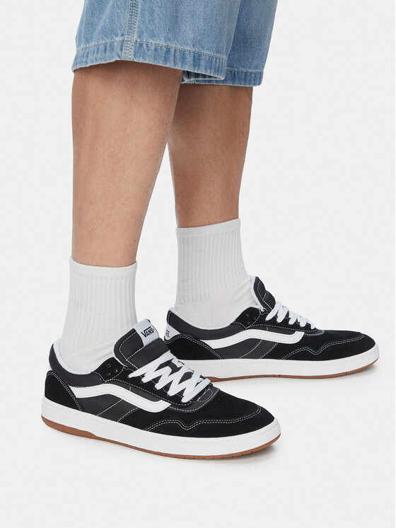 Vans Vans Sneakersy Cruze 3.0 VN000D6SBA21 Černá