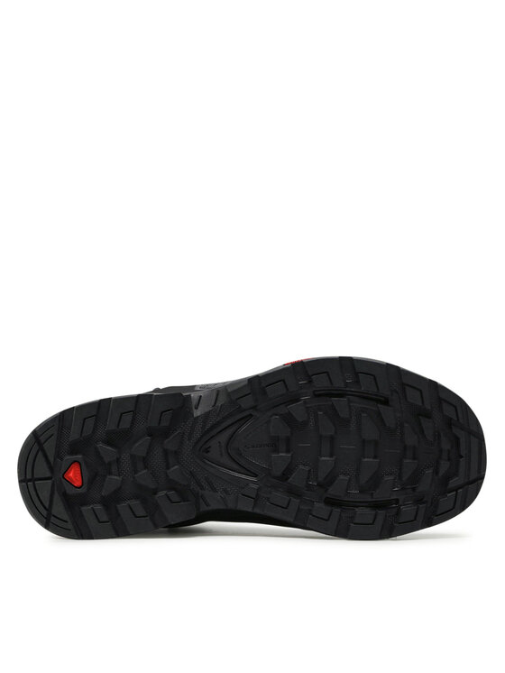 Salomon Salomon Trekkingi Quest Winnter Thinsulate™ Climasalomon™ Waterproof 413666 20 V0 Czarny