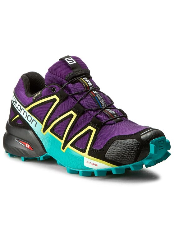 Salomon speedcross store 4 39
