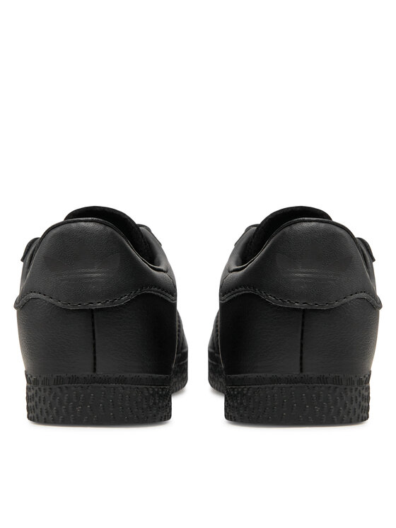 adidas adidas Sneakers Gazelle C BY9165 Schwarz