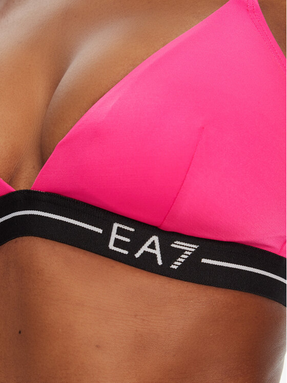 EA7 Emporio Armani EA7 Emporio Armani Bikini 7W000292 AF12213 Z4001 Ružičasta