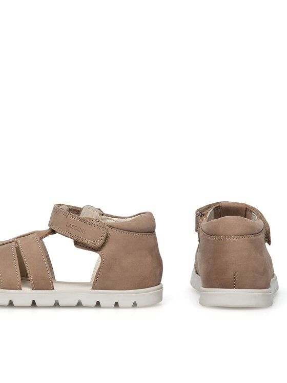 Lasocki Kids Lasocki Kids Σανδάλια CEO-CI12-KEKKO-01(II)CH Καφέ