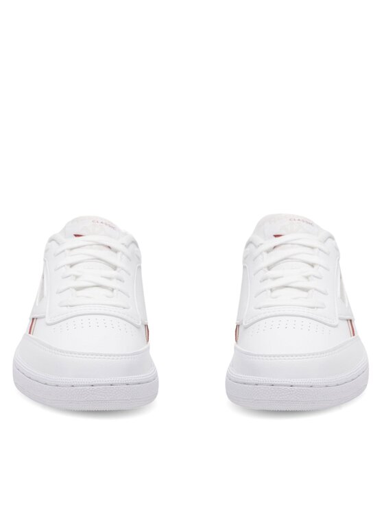 Reebok Reebok Sneakers Club C 85 Vegan GW0932 Bianco