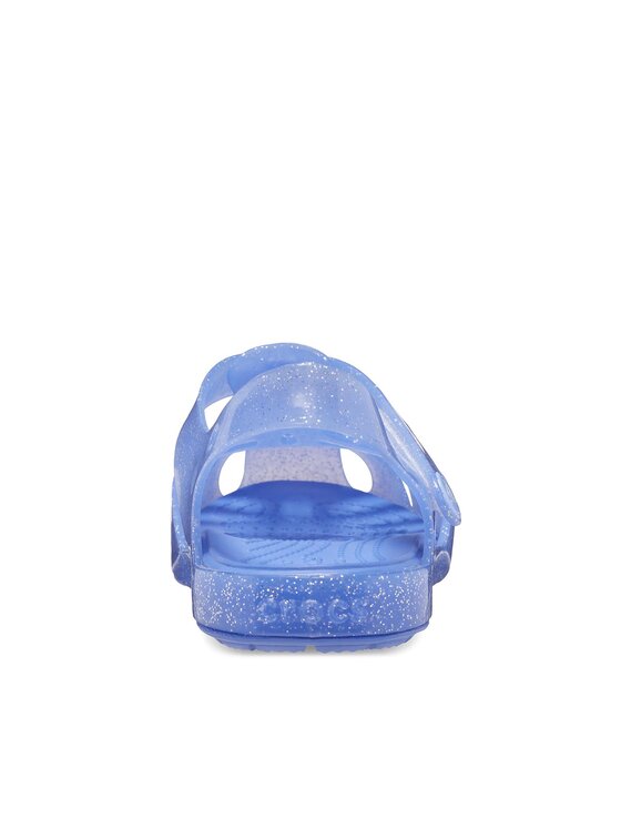 Crocs Crocs Σανδάλια Crocs Isabella Sandal T 208444 Μπλε