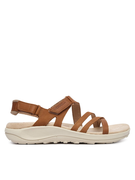 Merrell Sandále Harbor Backstrap J008002 Ružová