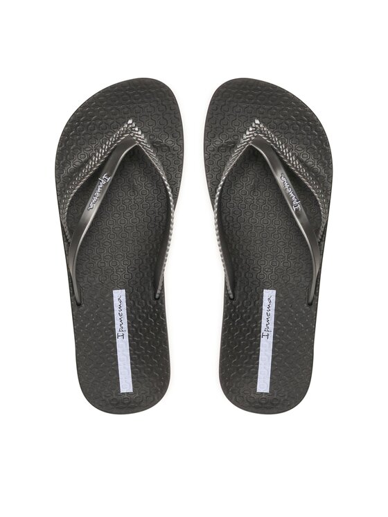 Ipanema Ipanema Varbavahesandaalid 82840 Must