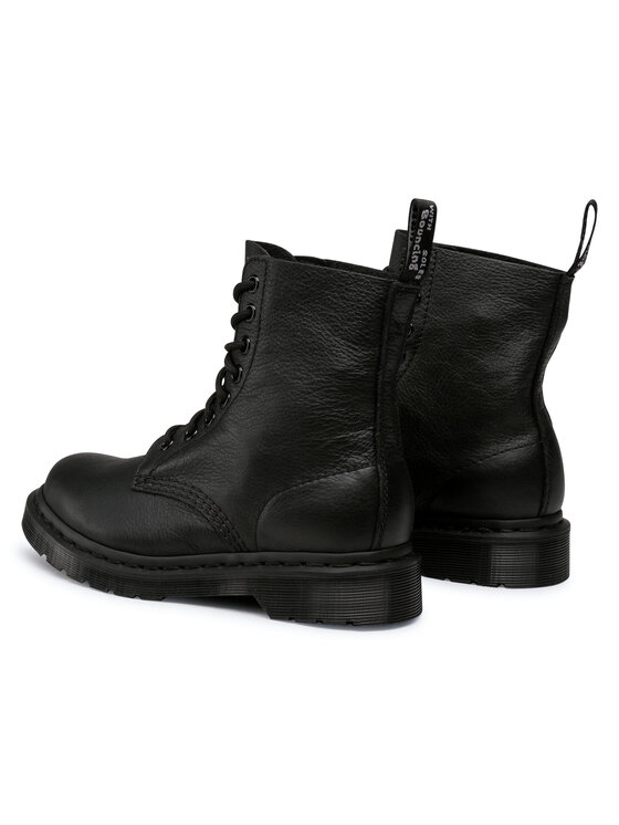 Dr. Martens Dr. Martens Glany 1460 Pascal Mono 24479001 Czarny