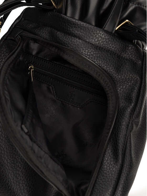 Beverly Hills Polo Club Beverly Hills Polo Club Rucsac BHPC-K-041-06 Negru
