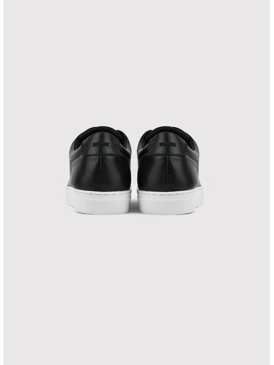 Pako Lorente Pako Lorente Sneakersy P24WF-BX-006 Czarny