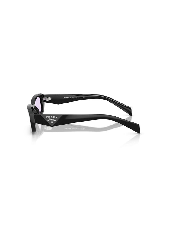 Prada Prada Okulary przeciwsłoneczne 0PR B06S 16K40J Czarny