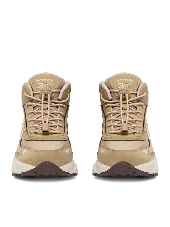 Reebok Reebok Schnürschuhe CEO-CP40-KC-251648Z Beige