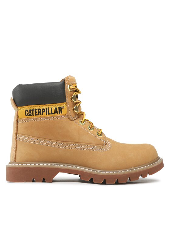 CAT Footwear CAT Footwear Turistická obuv Colorado 2.0 P110428 Hnědá