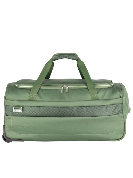 Travelite Travelite Torba podróżna 253659 Zielony