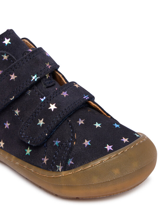 Froddo Froddo Schnürschuhe Ollie S G2130328-44 S Dunkelblau