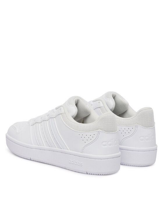 adidas adidas Tenisice Hoops Classic KI1037 Bijela