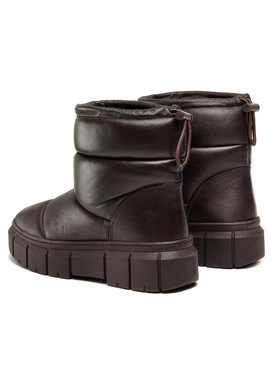 Lasocki Lasocki Sniega zābaki EST-DARIA-05 Brūns